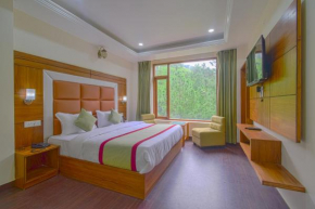 The Paal, Simla